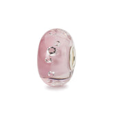 Trollbeads Romance Diamond Sparkle Bead TGLBE-00212